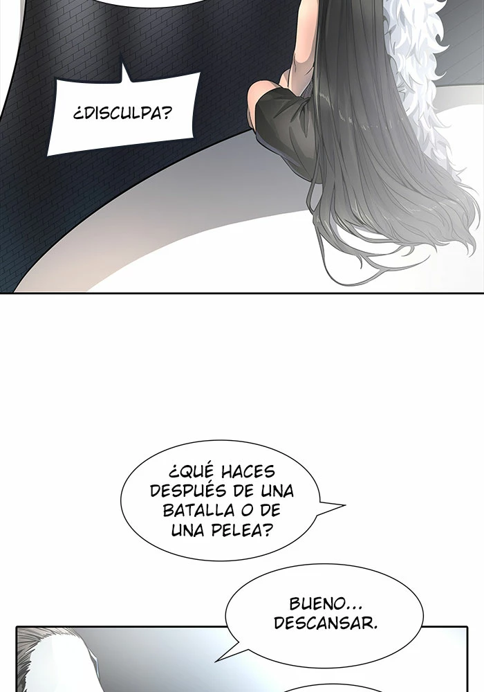 El irregular capítulo 520, página 13