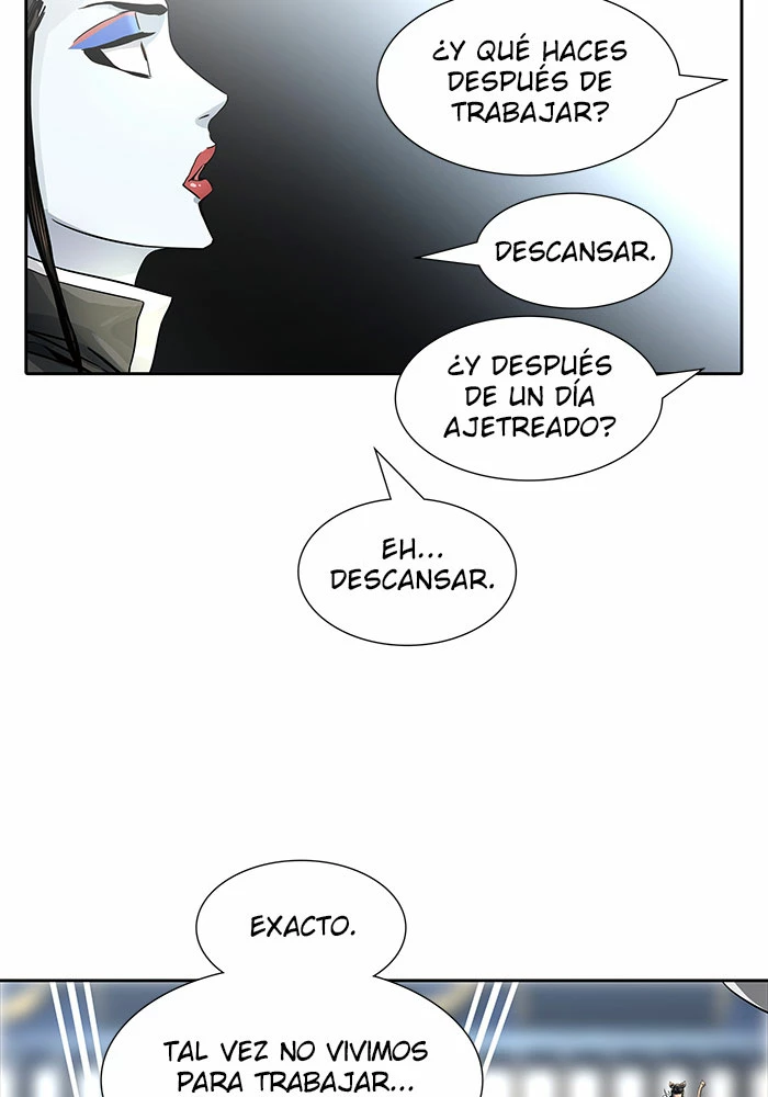 El irregular capítulo 520, página 14