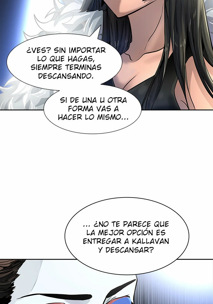 El irregular capítulo 520, página 17