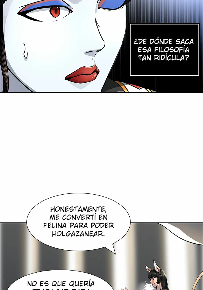 El irregular capítulo 520, página 18