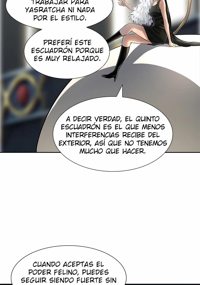 El irregular capítulo 520, página 19