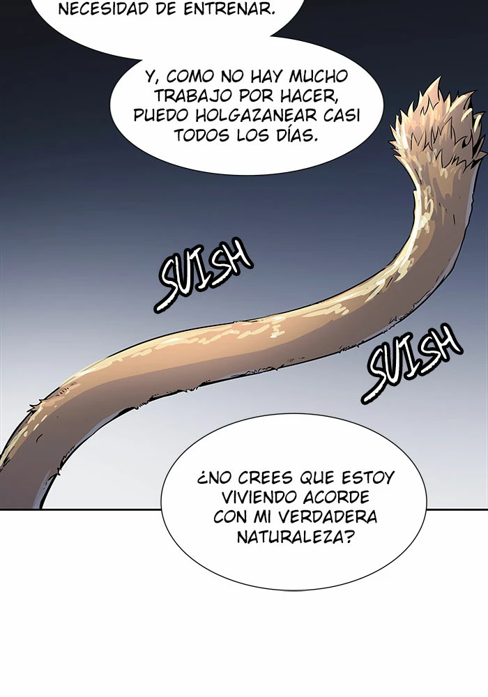 El irregular capítulo 520, página 20