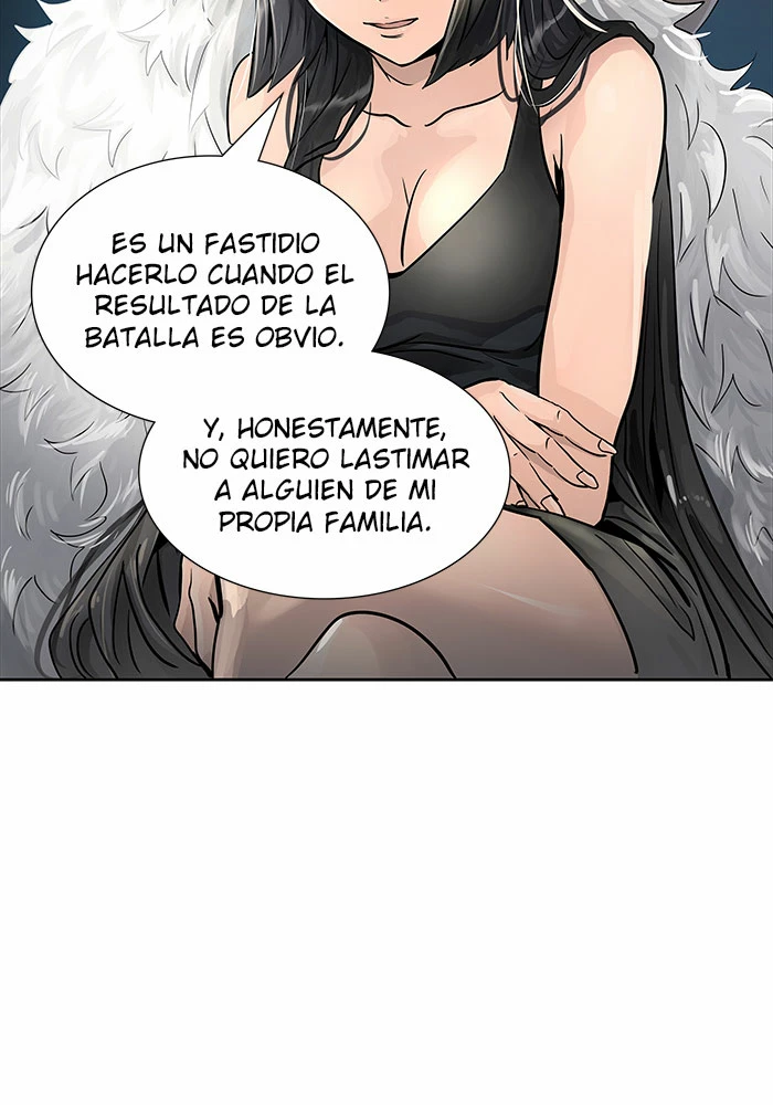 El irregular capítulo 520, página 23