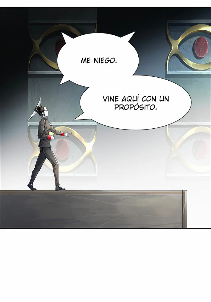 El irregular capítulo 520, página 24