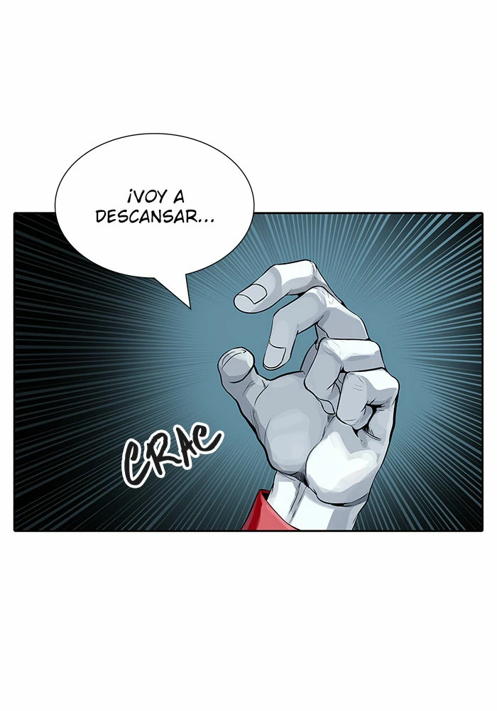 El irregular capítulo 520, página 25