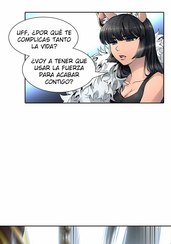 El irregular capítulo 520, página 28
