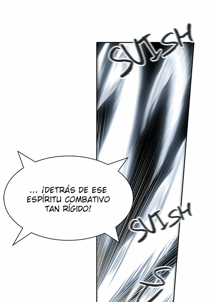 El irregular capítulo 520, página 40