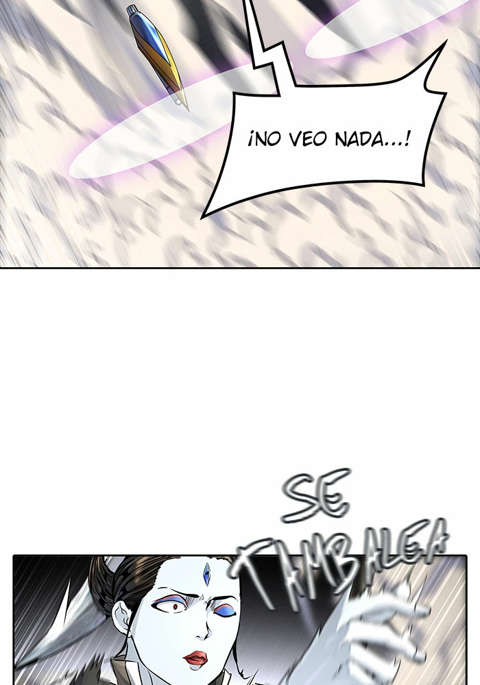 El irregular capítulo 520, página 46