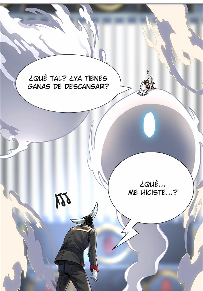 El irregular capítulo 520, página 50