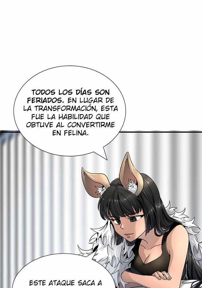 El irregular capítulo 520, página 52