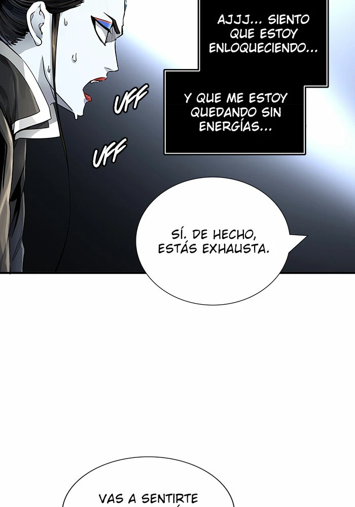 El irregular capítulo 520, página 54