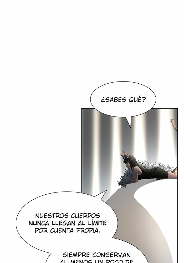 El irregular capítulo 520, página 58