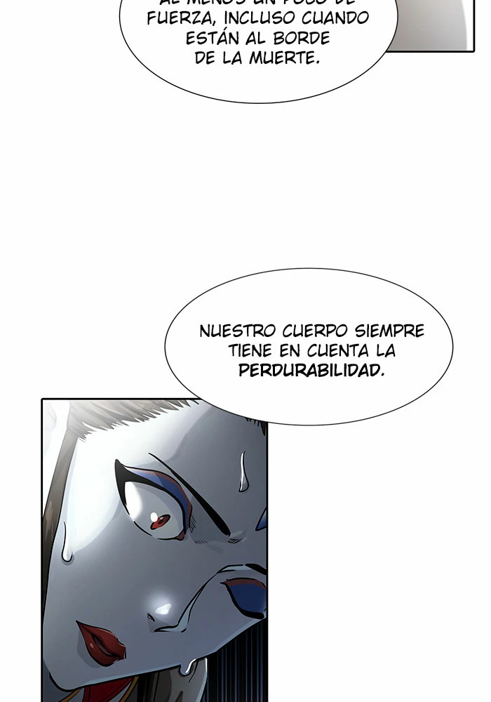 El irregular capítulo 520, página 59