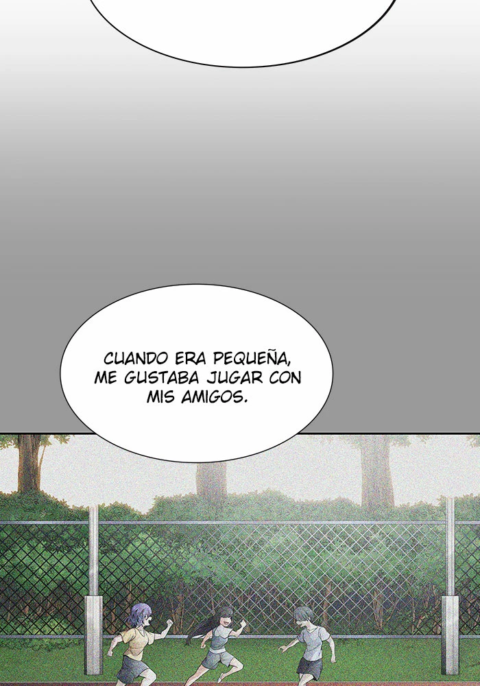 El irregular capítulo 520, página 61