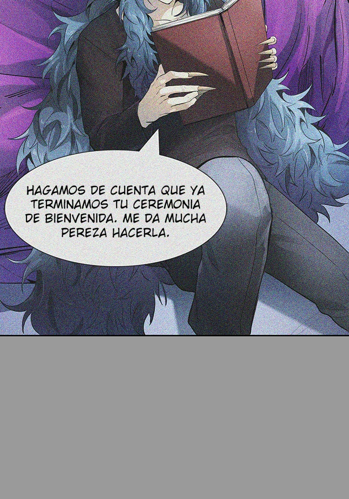 El irregular capítulo 520, página 75