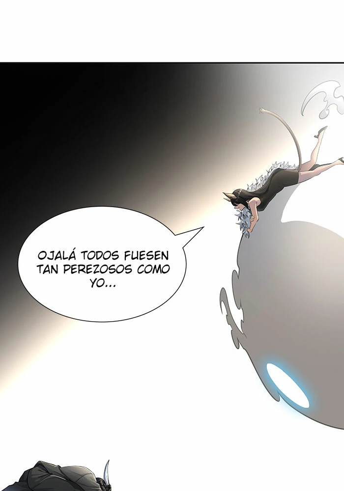 El irregular capítulo 520, página 84