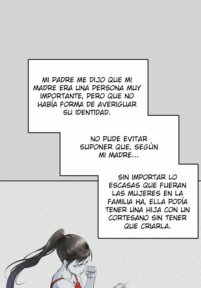 El irregular capítulo 520, página 96