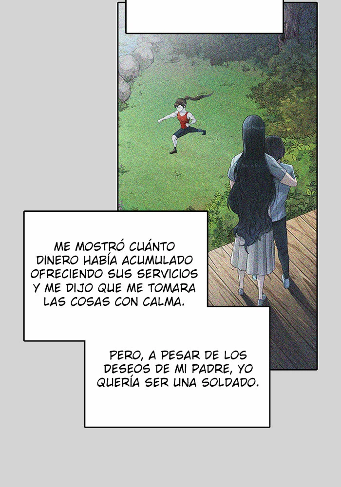 El irregular capítulo 520, página 98