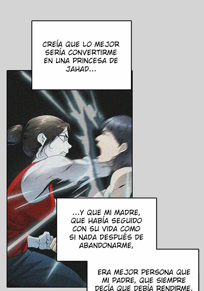El irregular capítulo 520, página 99