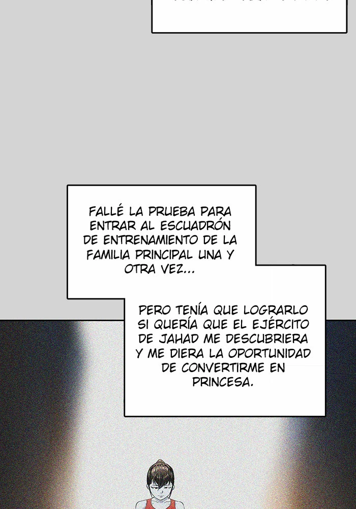 El irregular capítulo 520, página 100
