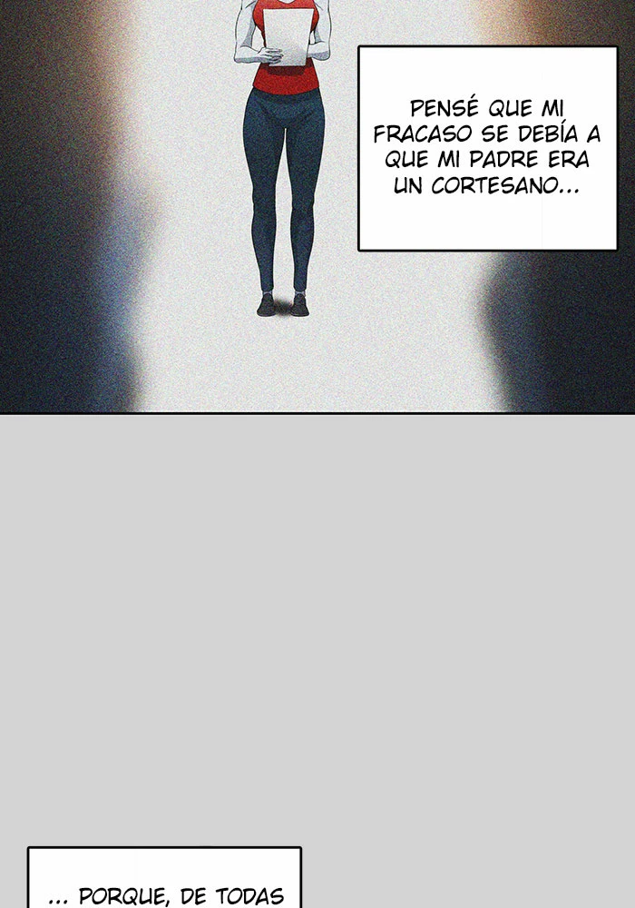 El irregular capítulo 520, página 101