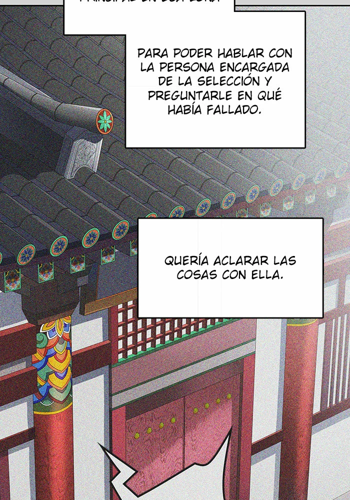 El irregular capítulo 520, página 103