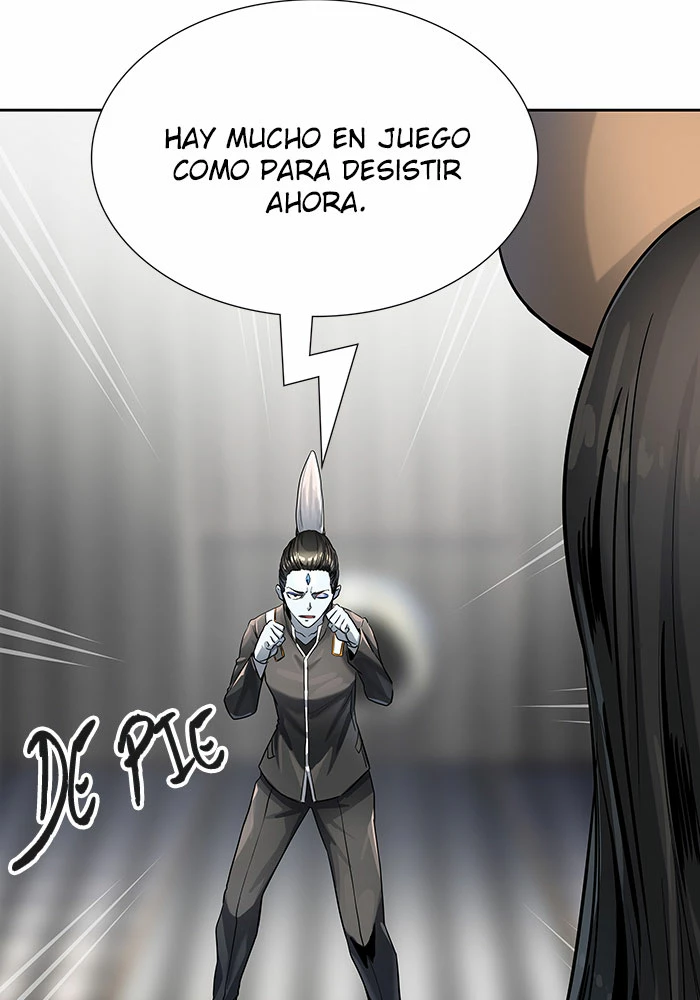 El irregular capítulo 520, página 122