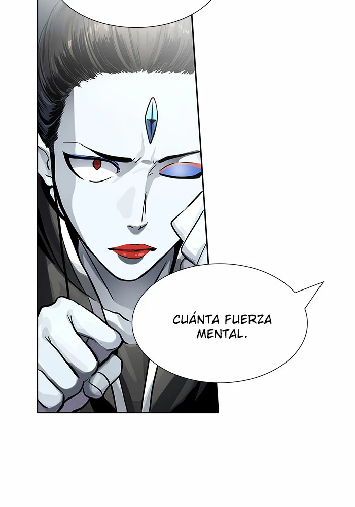 El irregular capítulo 520, página 124
