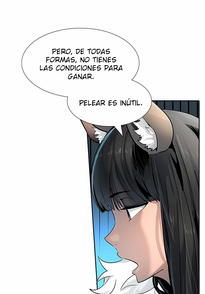 El irregular capítulo 520, página 125
