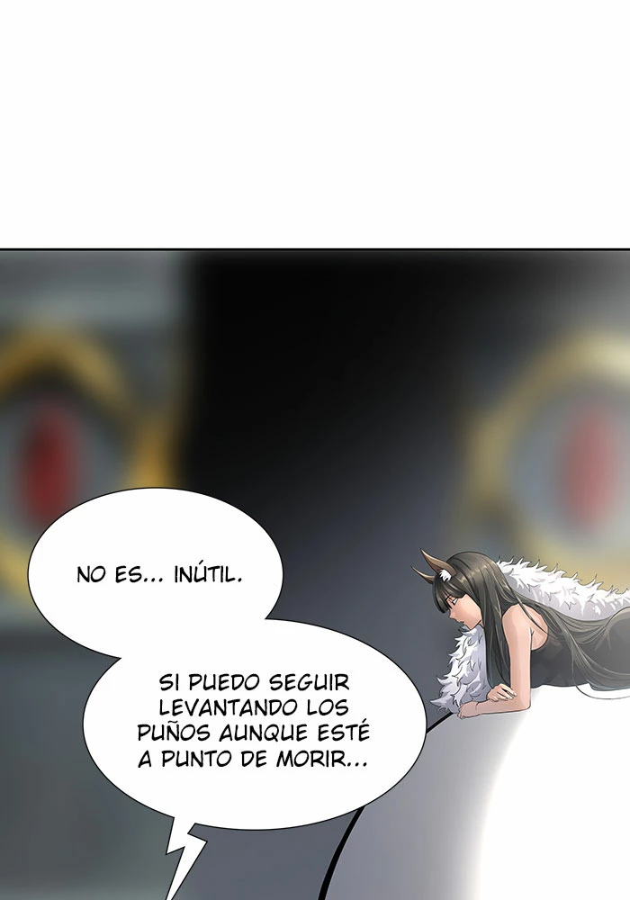 El irregular capítulo 520, página 128
