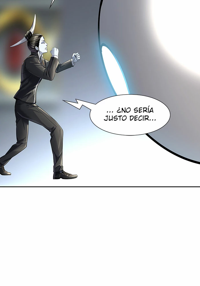 El irregular capítulo 520, página 129