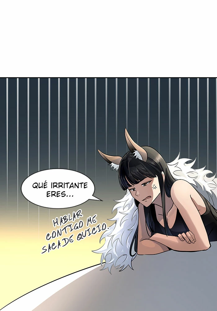 El irregular capítulo 520, página 133