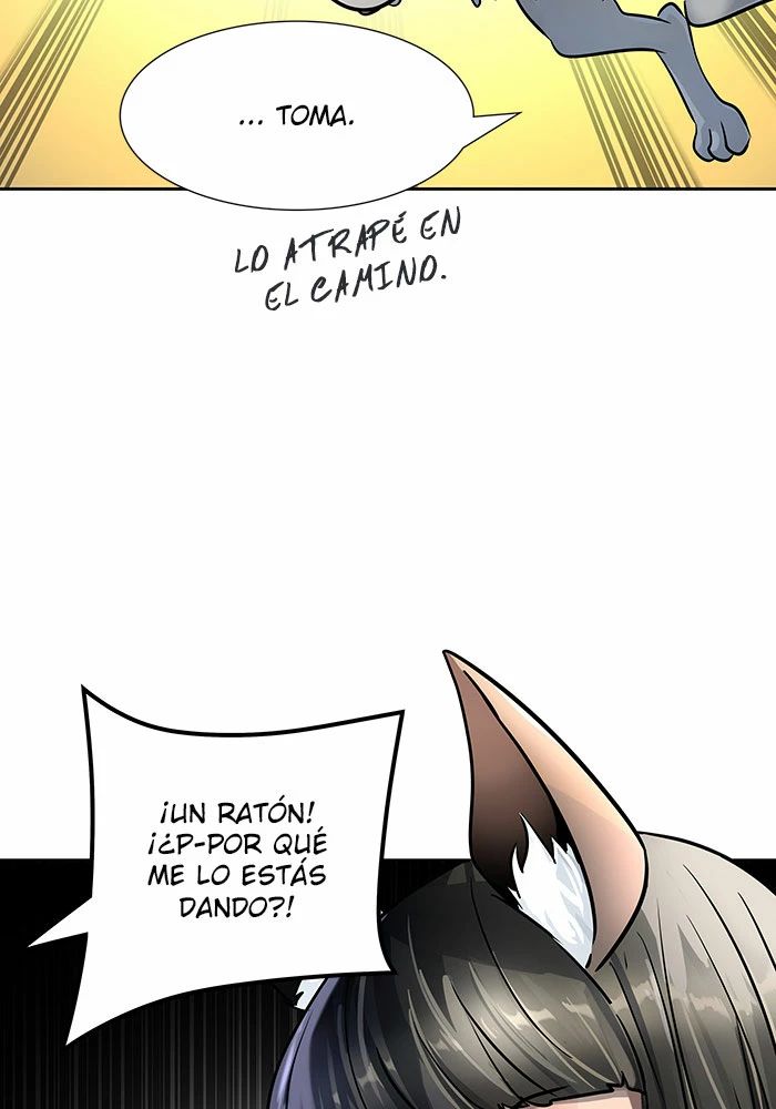 El irregular capítulo 520, página 137