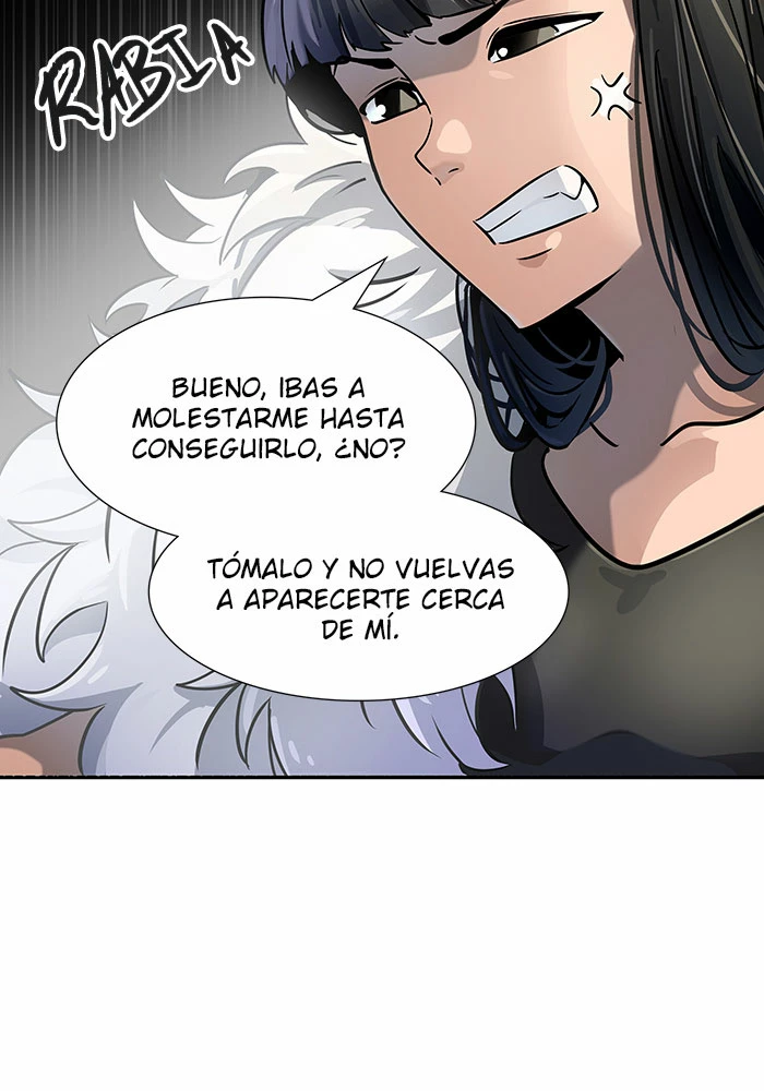 El irregular capítulo 520, página 138