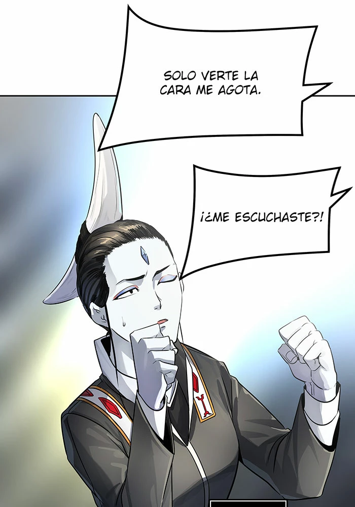 El irregular capítulo 520, página 139