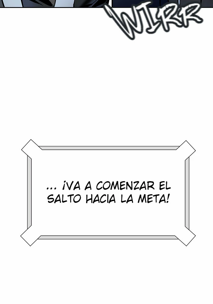El irregular capítulo 520, página 153