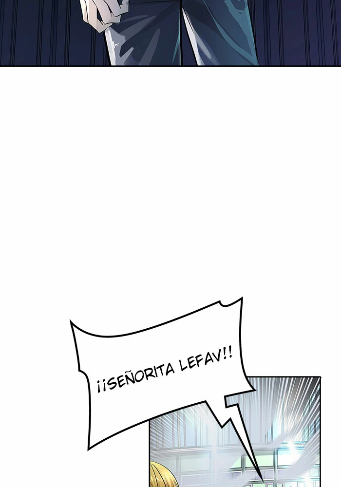 El irregular capítulo 520, página 158