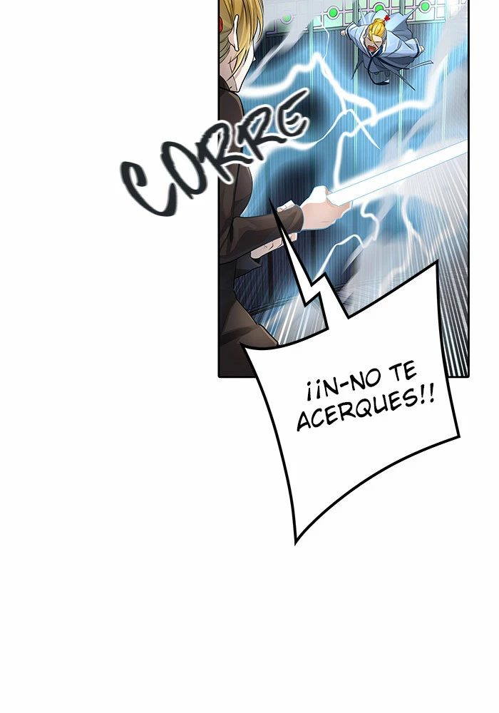 El irregular capítulo 520, página 159