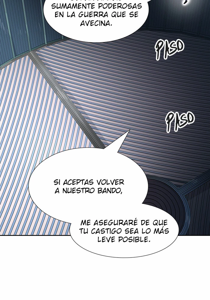 El irregular capítulo 520, página 173