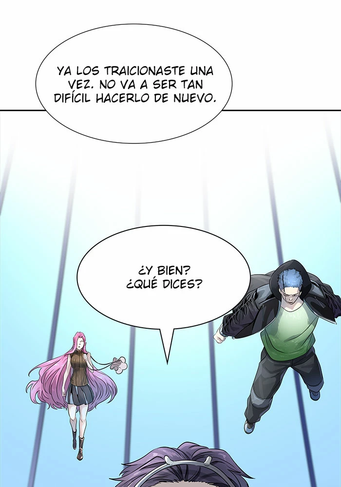 El irregular capítulo 520, página 176