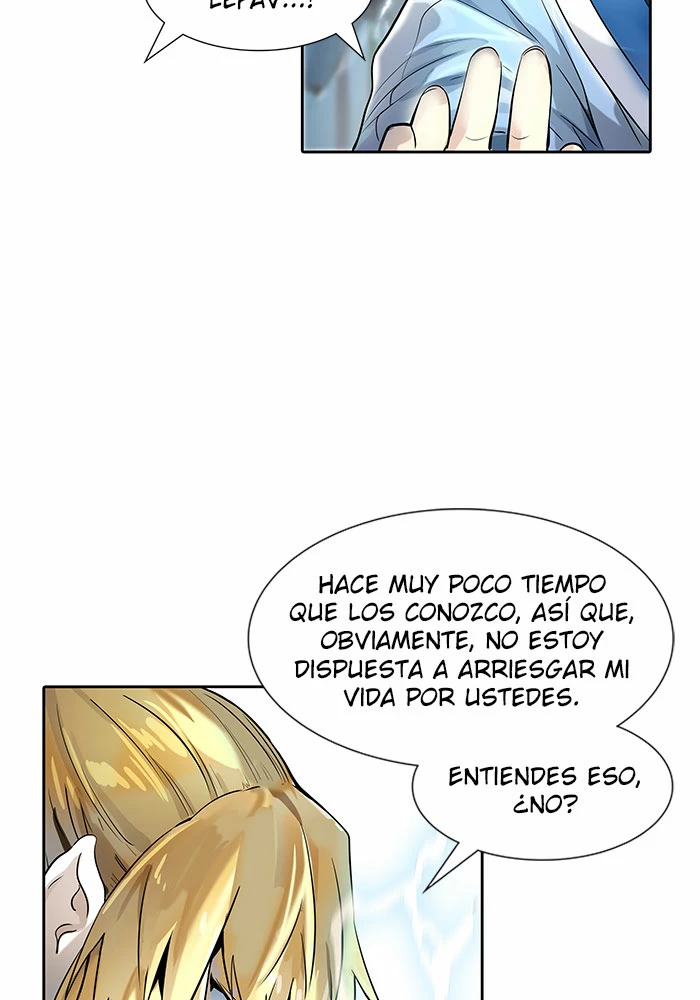 El irregular capítulo 520, página 179