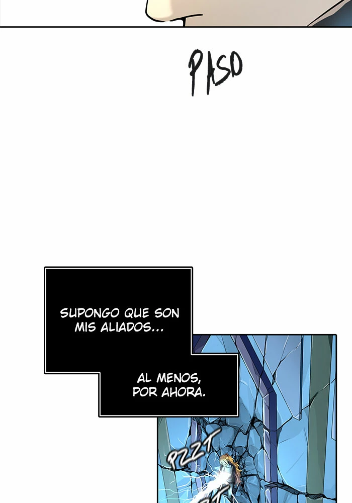 El irregular capítulo 520, página 210