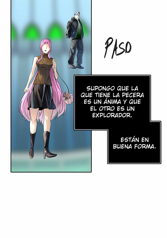 El irregular capítulo 520, página 212