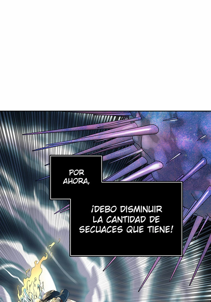 El irregular capítulo 520, página 214