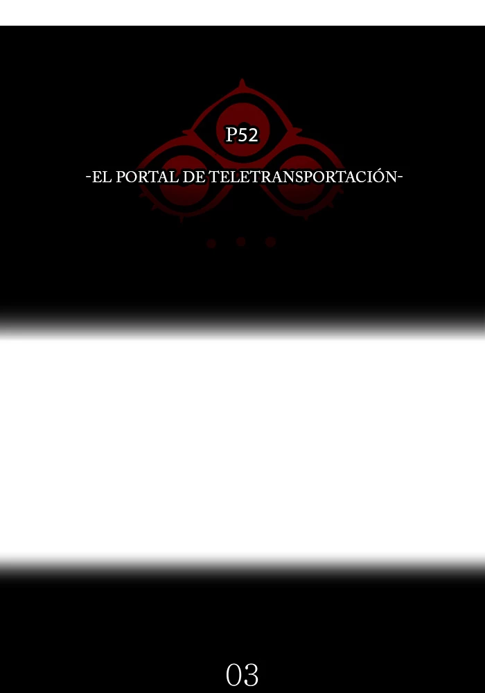 El irregular capítulo 521, página 12