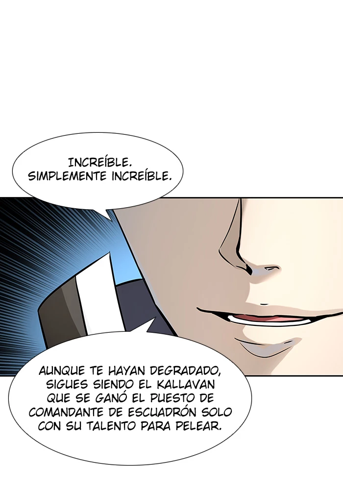 El irregular capítulo 521, página 19