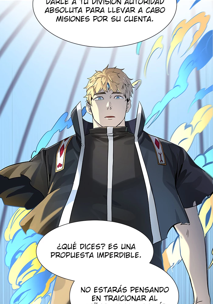 El irregular capítulo 521, página 24