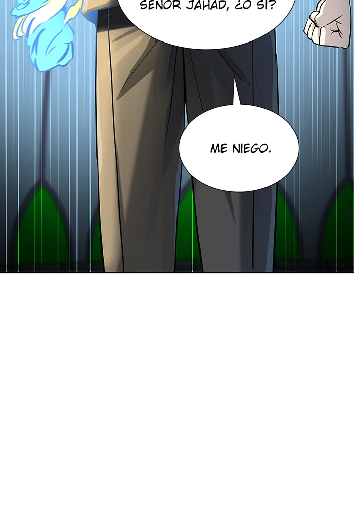 El irregular capítulo 521, página 25