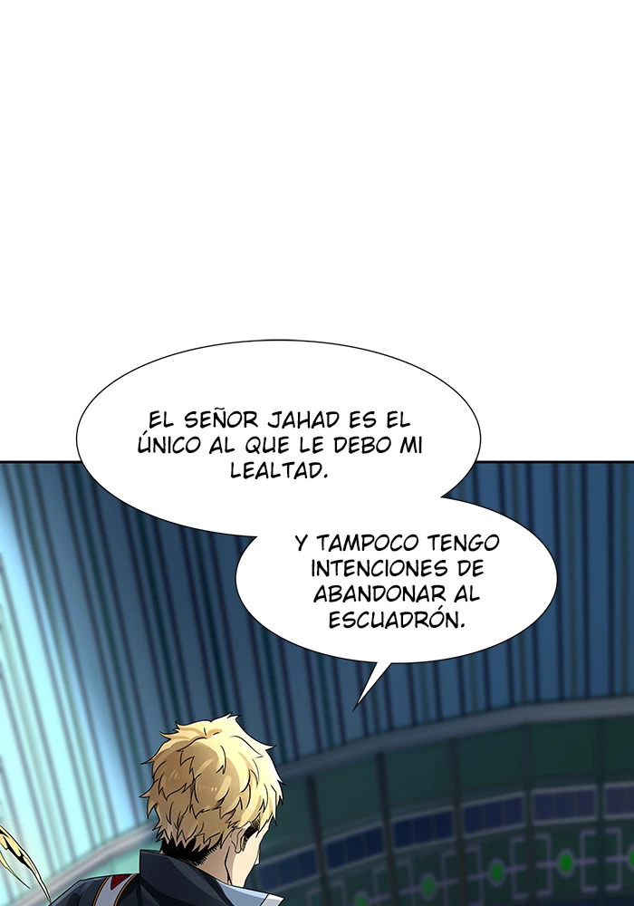 El irregular capítulo 521, página 27