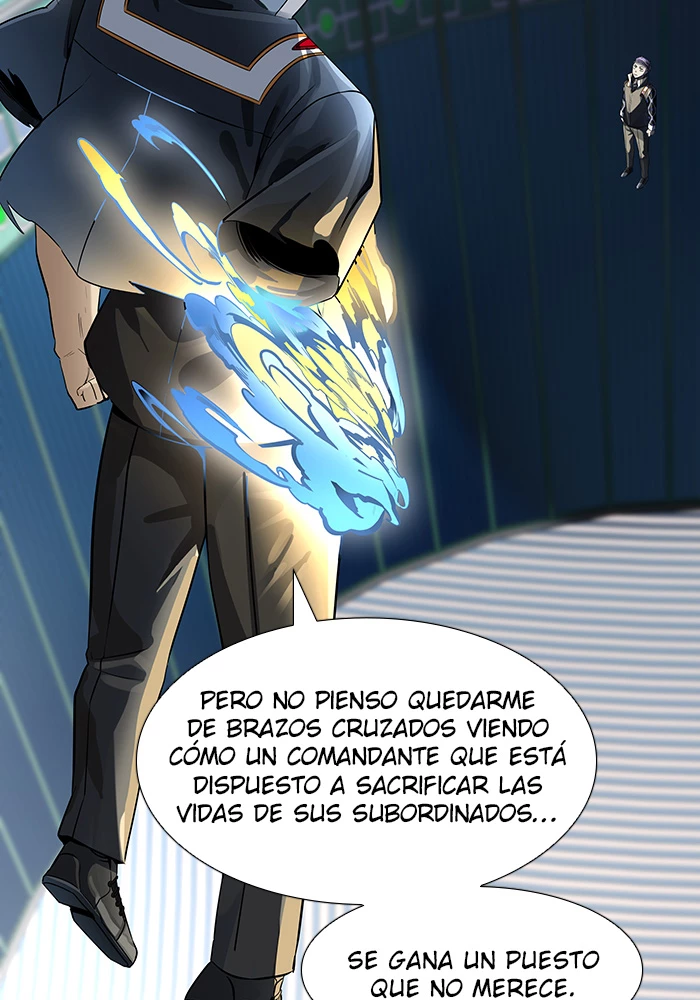 El irregular capítulo 521, página 28